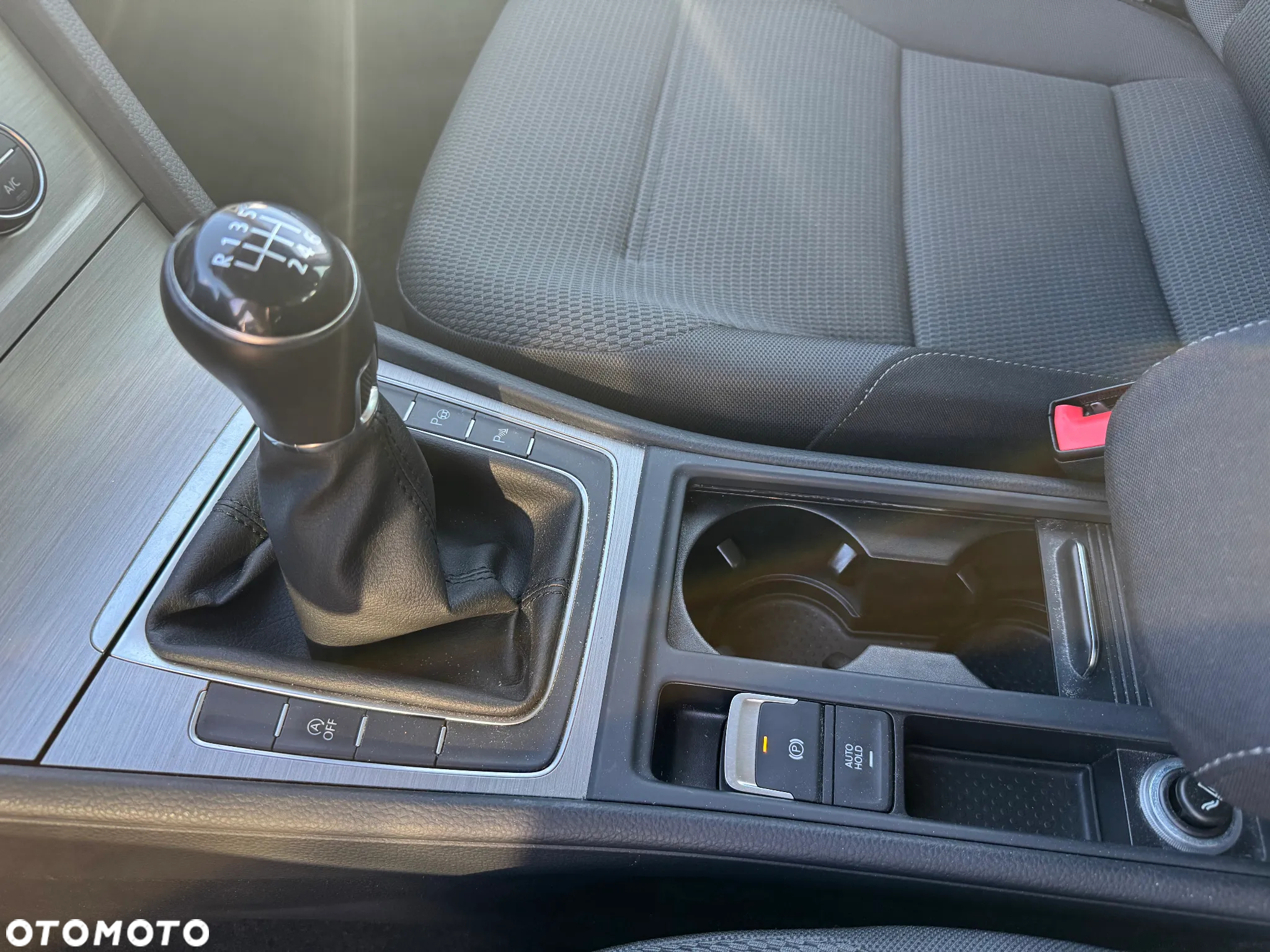 Volkswagen Golf VI 1.4 TSI Comfortline - 24