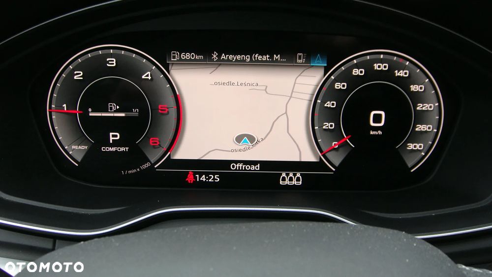 Audi Q5 40 TDI mHEV Quattro S Line S tronic - 17