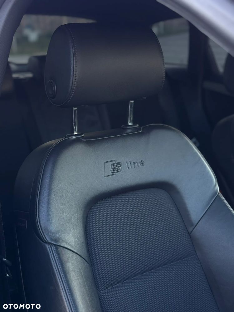 Audi A3 Sportback - 16