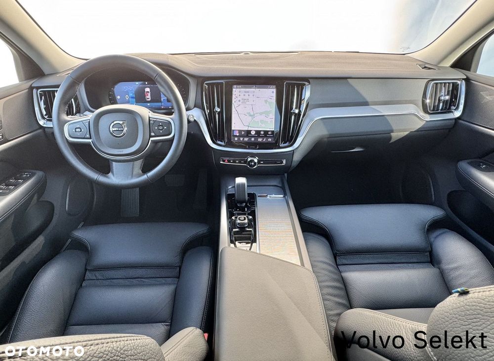 Volvo V60 - 11