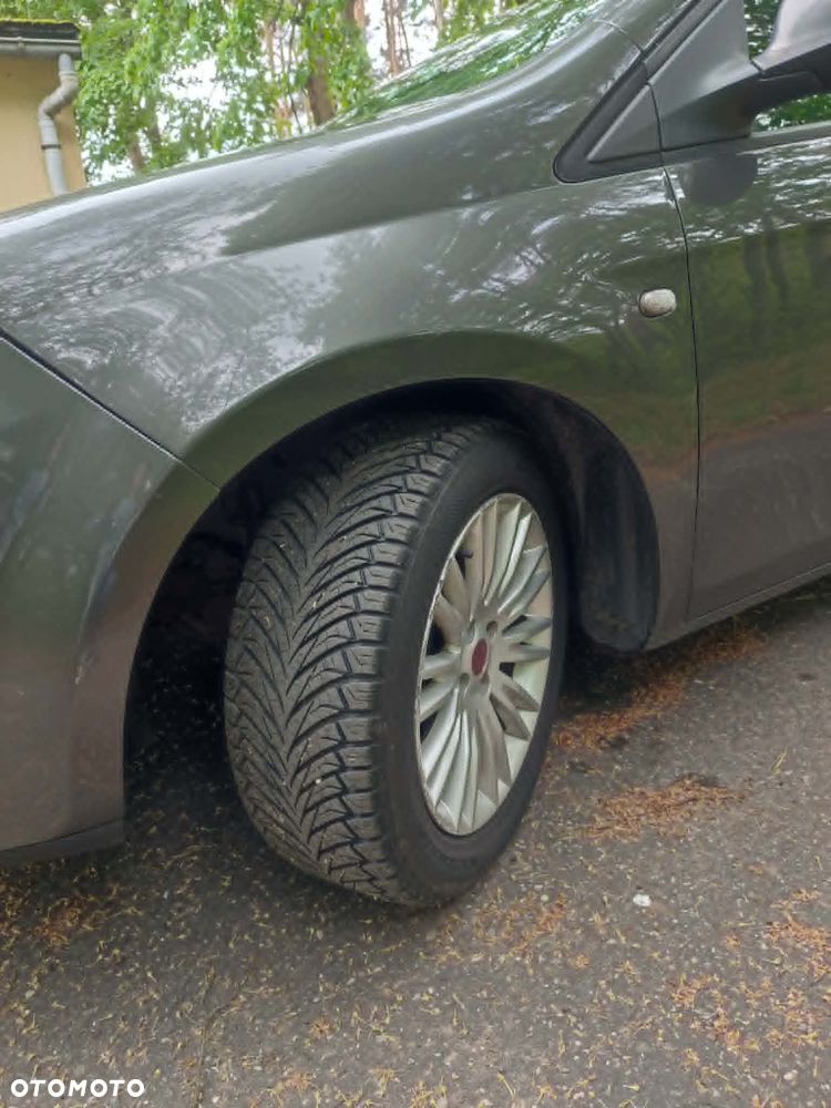 Fiat Bravo 1.6 Multijet 16V Dynamic - 4
