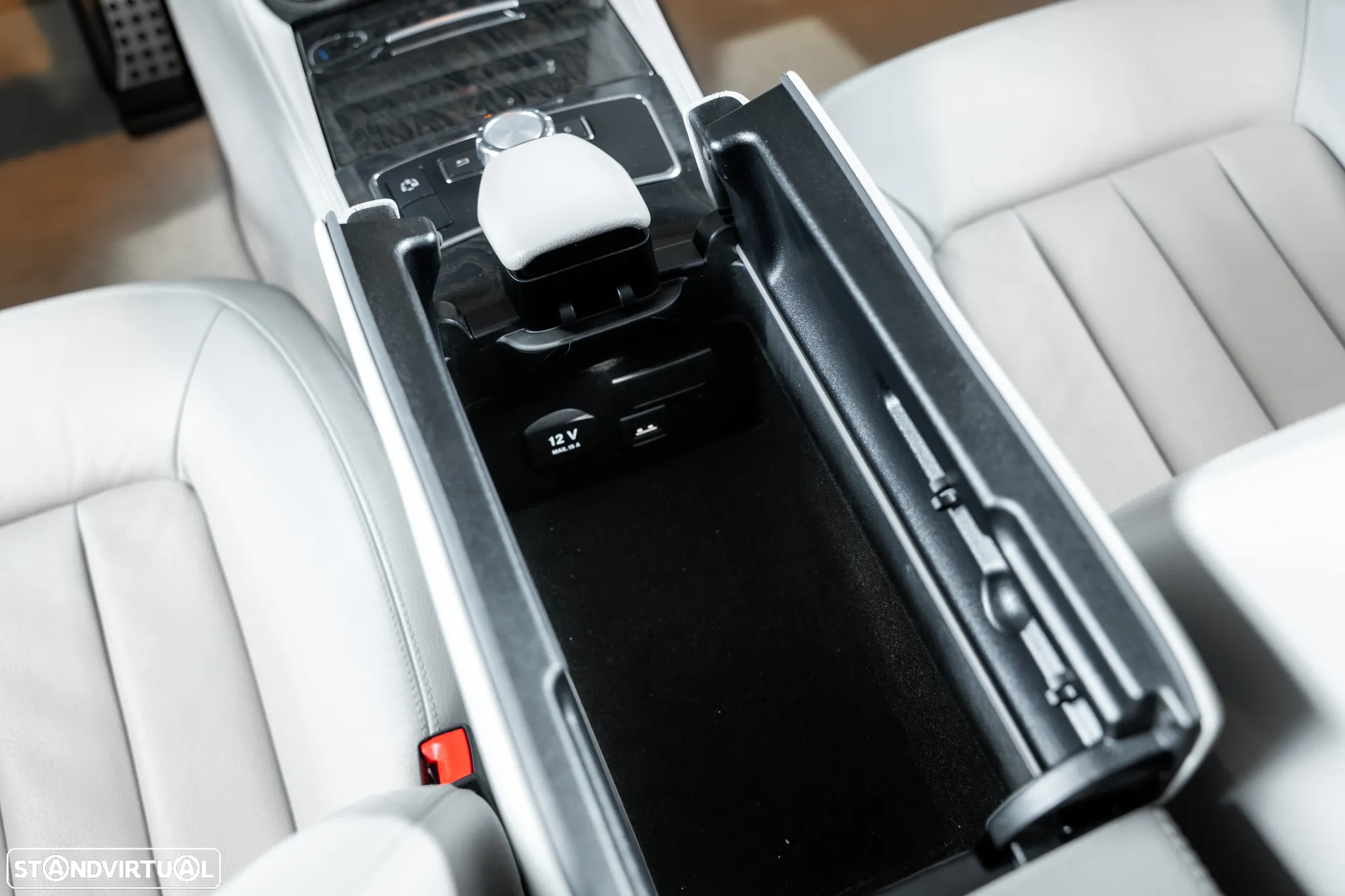 Mercedes-Benz CLS 350 CDi BlueEfficiency Shooting Brake - 23