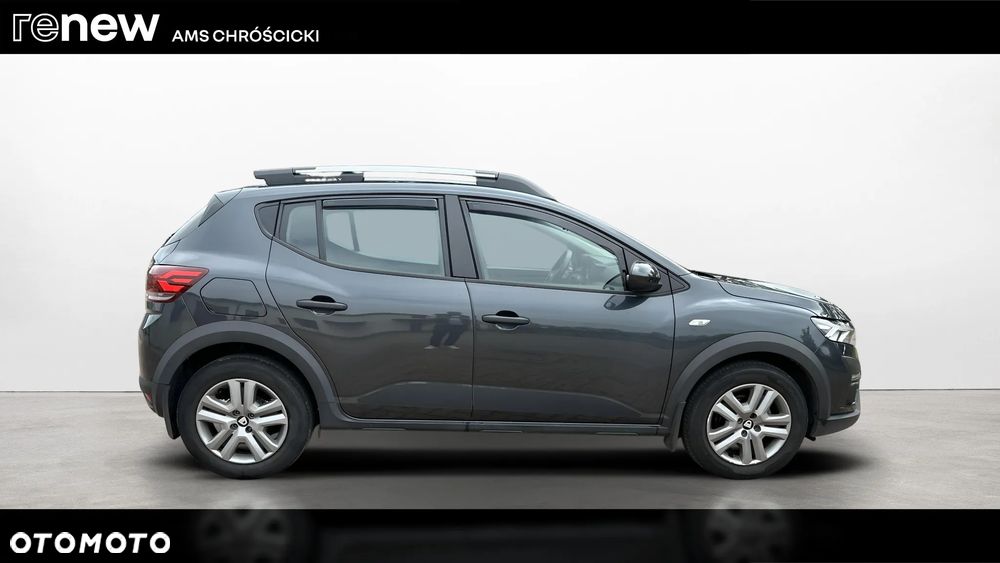 Dacia Sandero Stepway 1.0 TCe Essential - 7