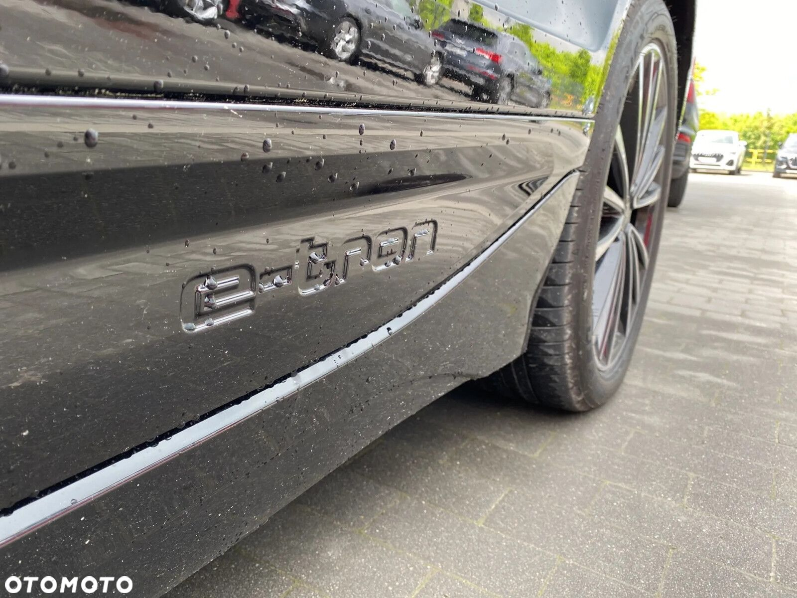 Audi A6 - 10