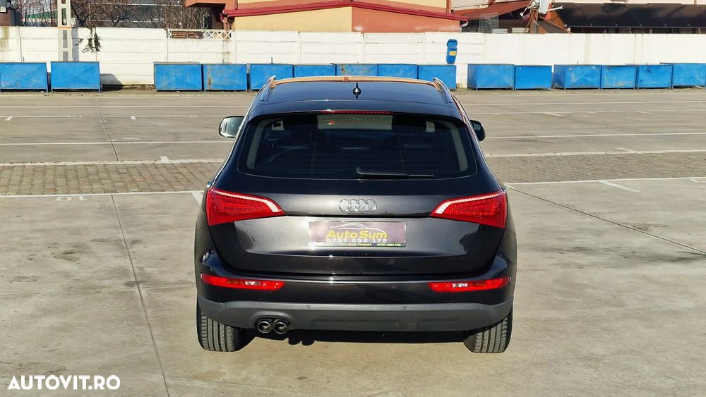 Audi Q5 - 7