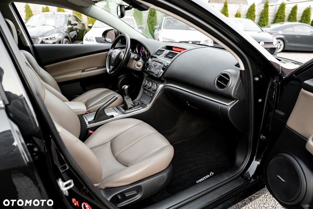 Mazda 6 - 35