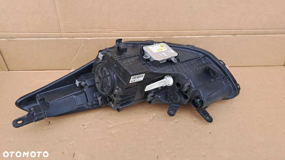 HYUNDAI I30 II TURBO XENON LED PRAWA LAMPA BEZ DOŚWIETLENIA 92102-A6200 - 4