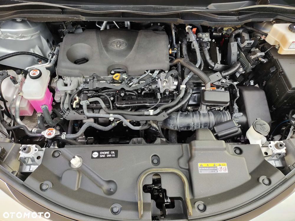 Toyota Sienna - 31