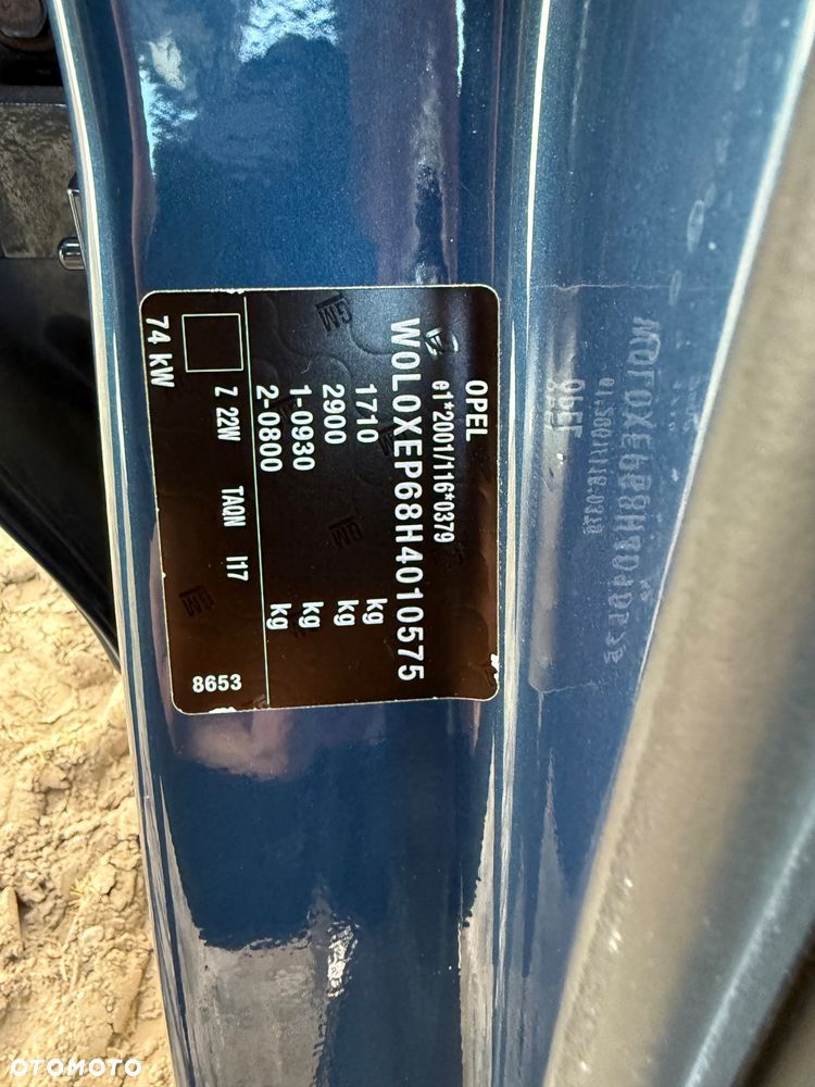 Opel Corsa 1.4 T Color Edition S&S - 18