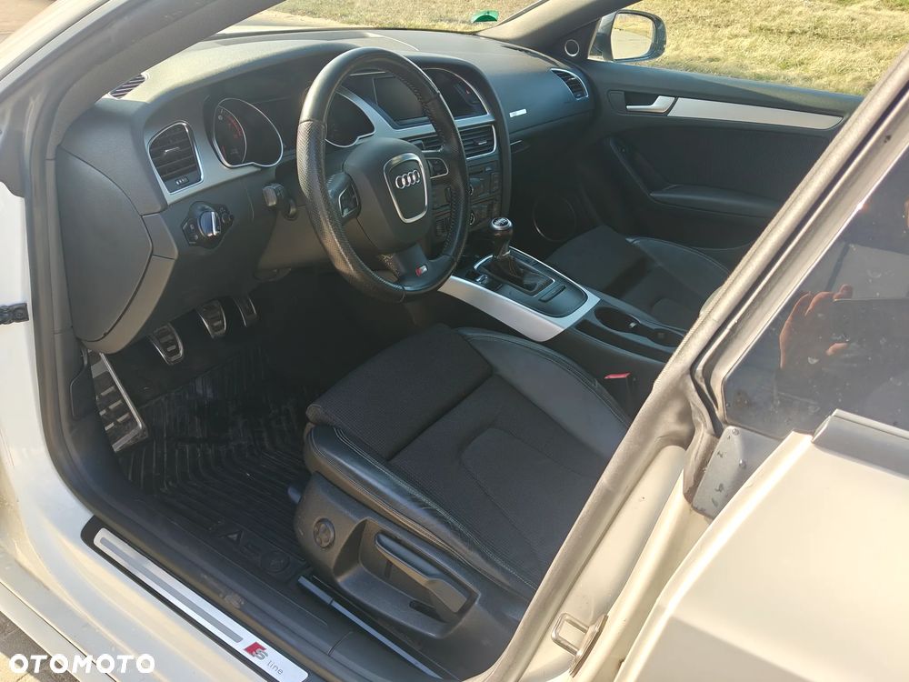 Audi A5 Sportback 2.0 TFSI - 14