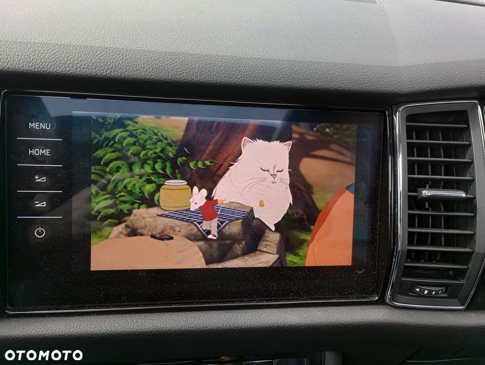 Skoda Kodiaq 2.0 TDI 4x4 Style DSG - 34