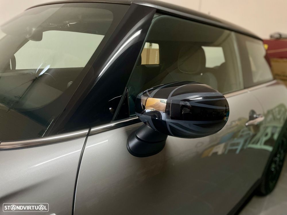 MINI 3 Portas Cooper SE - 7