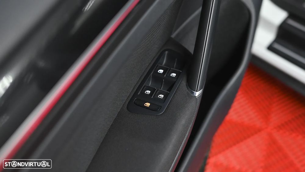 VW Golf 2.0 TSi GTi DSG Performance - 46