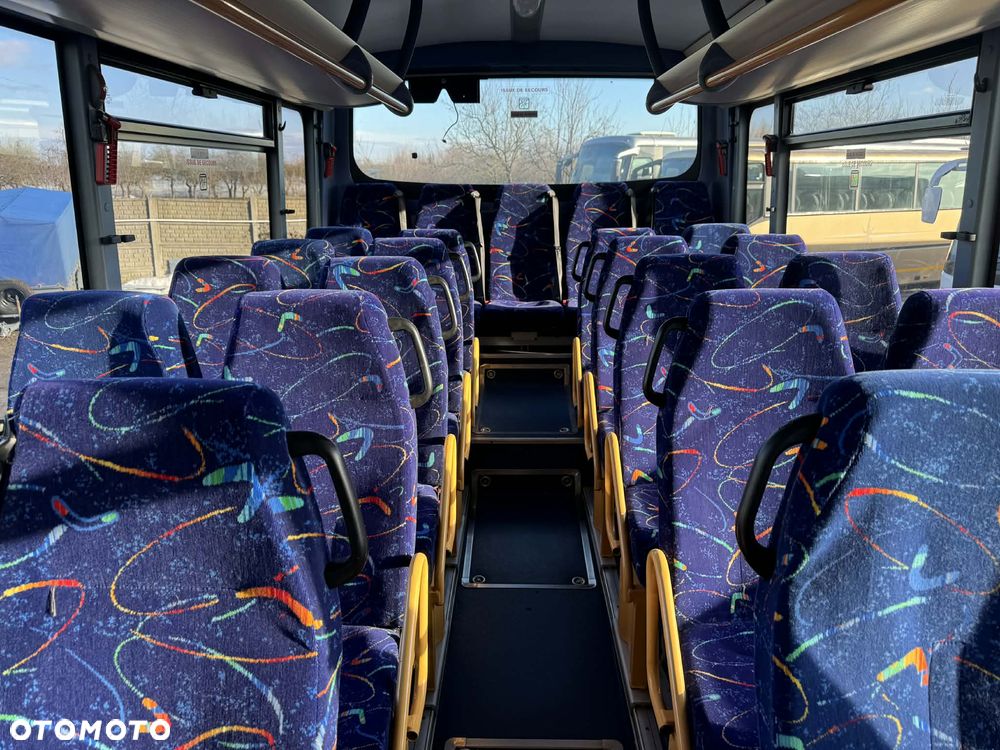 Irisbus Recreo - 17
