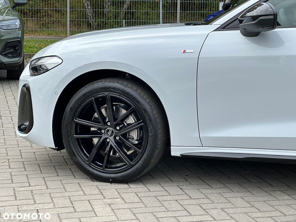 Audi A5 Avant - 5