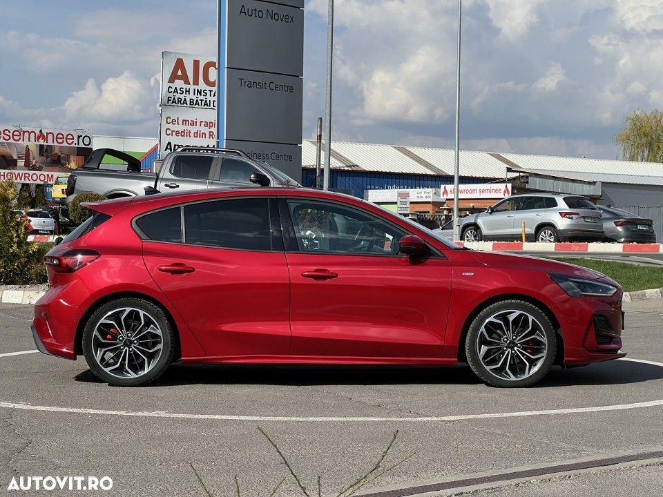 Ford Focus - 5