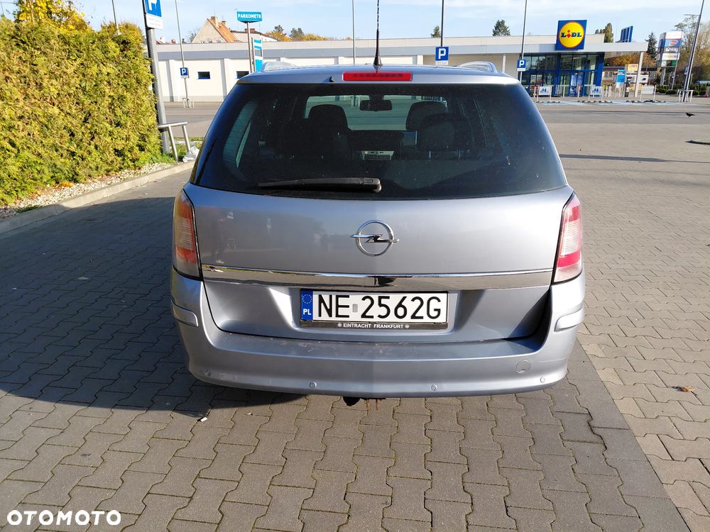 Opel Astra - 14