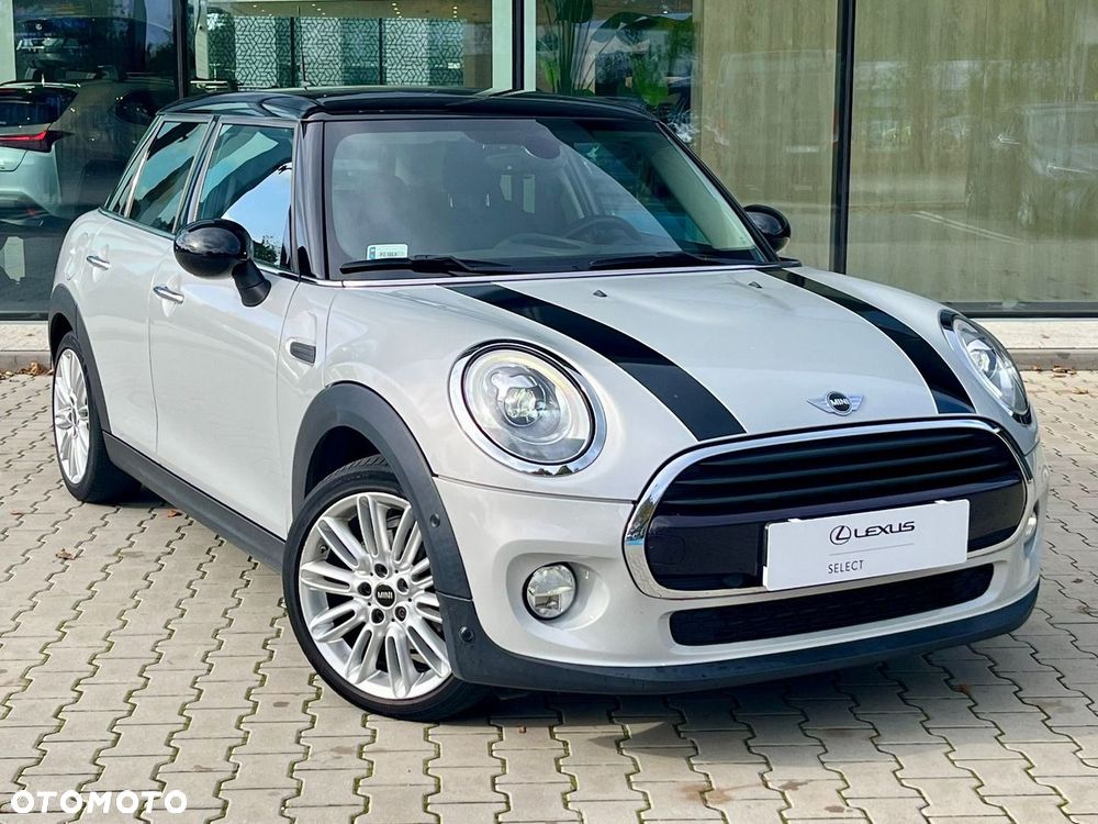 MINI Cooper - 9