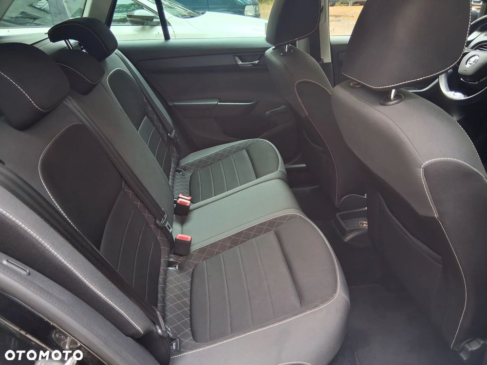 Skoda Fabia 1.0 TSI Ambition Plus - 15