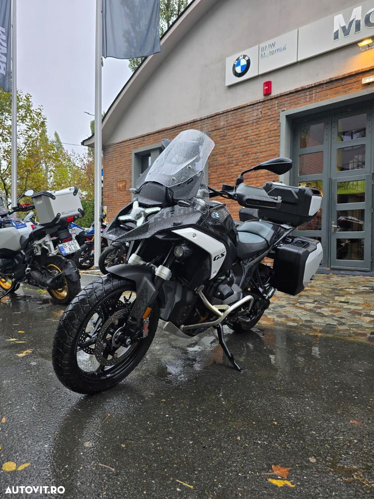 BMW R 1300 GS - 1