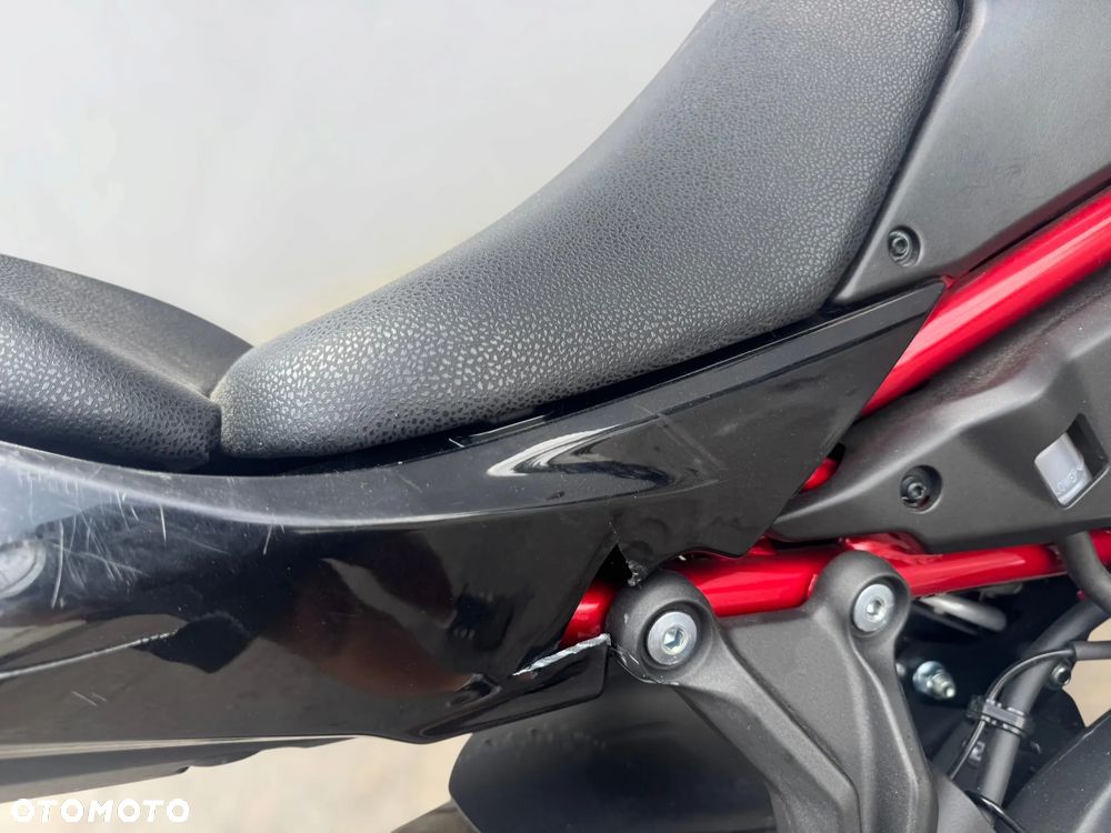 Kawasaki Z 650 - 28