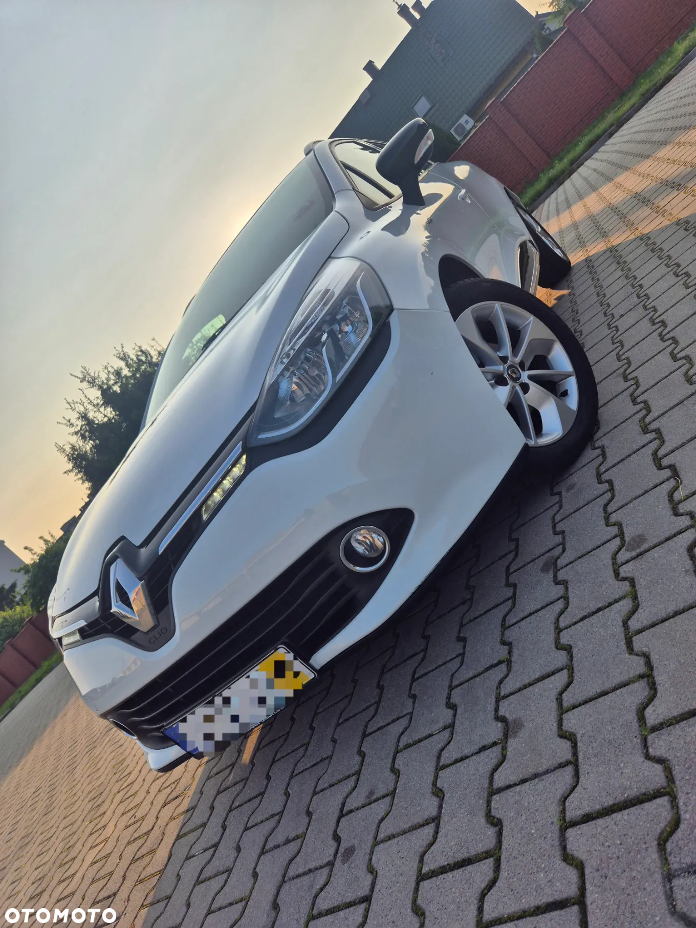 Renault Clio 0.9 TCe Limited - 3