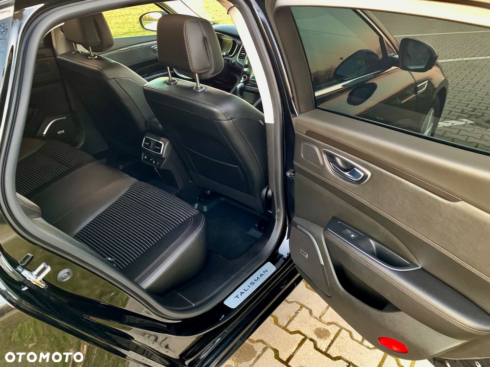 Renault Talisman 1.6 Energy TCe Intens EDC - 12