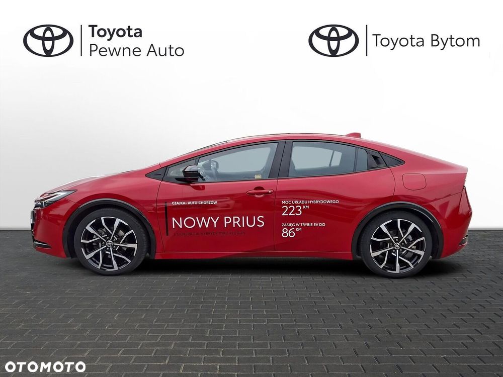 Toyota Prius - 2