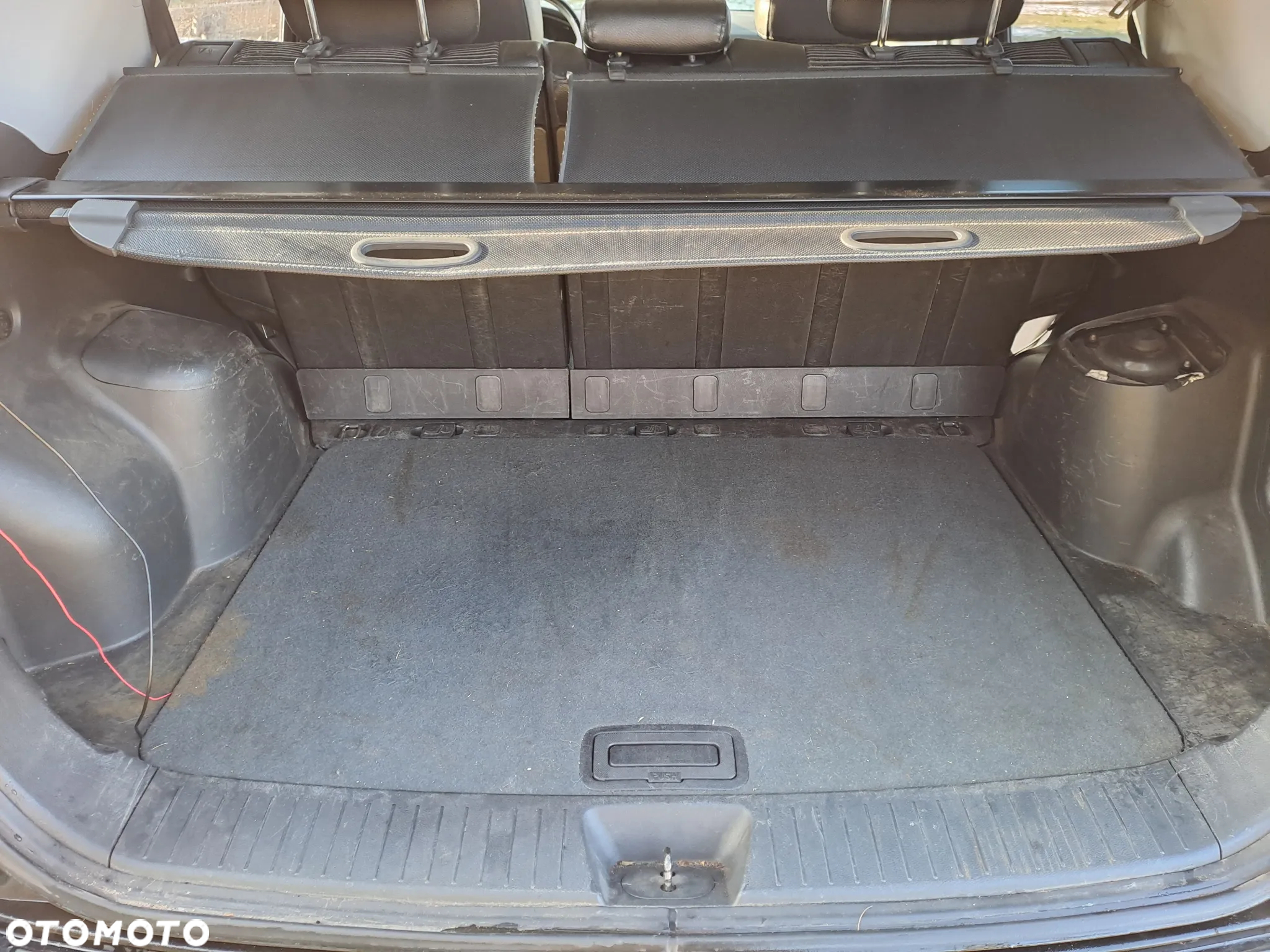 Kia Sportage 2.0 4WD Cup - 12