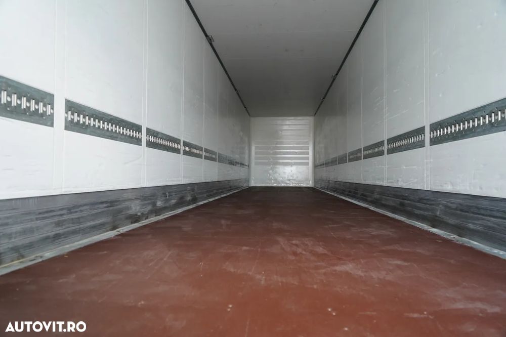 Schmitz Cargobull SCHMITZ / KONTENER / KOFFER / - 15