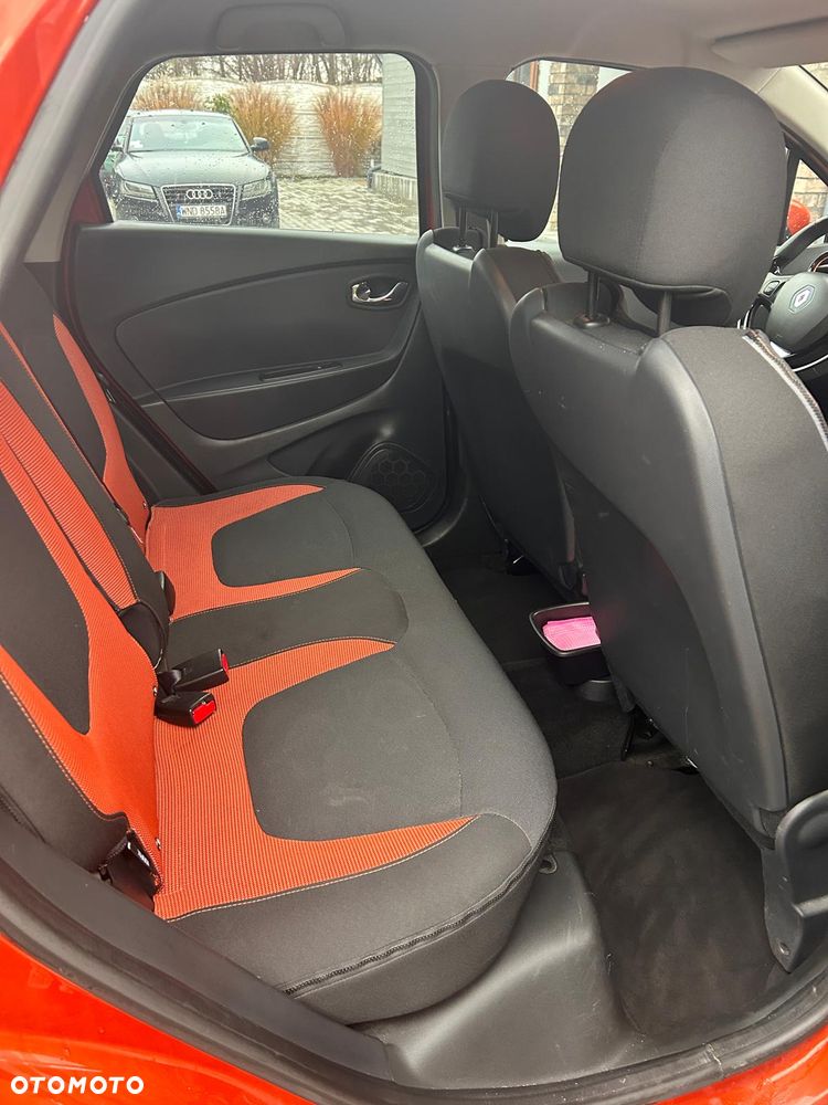 Renault Captur - 12