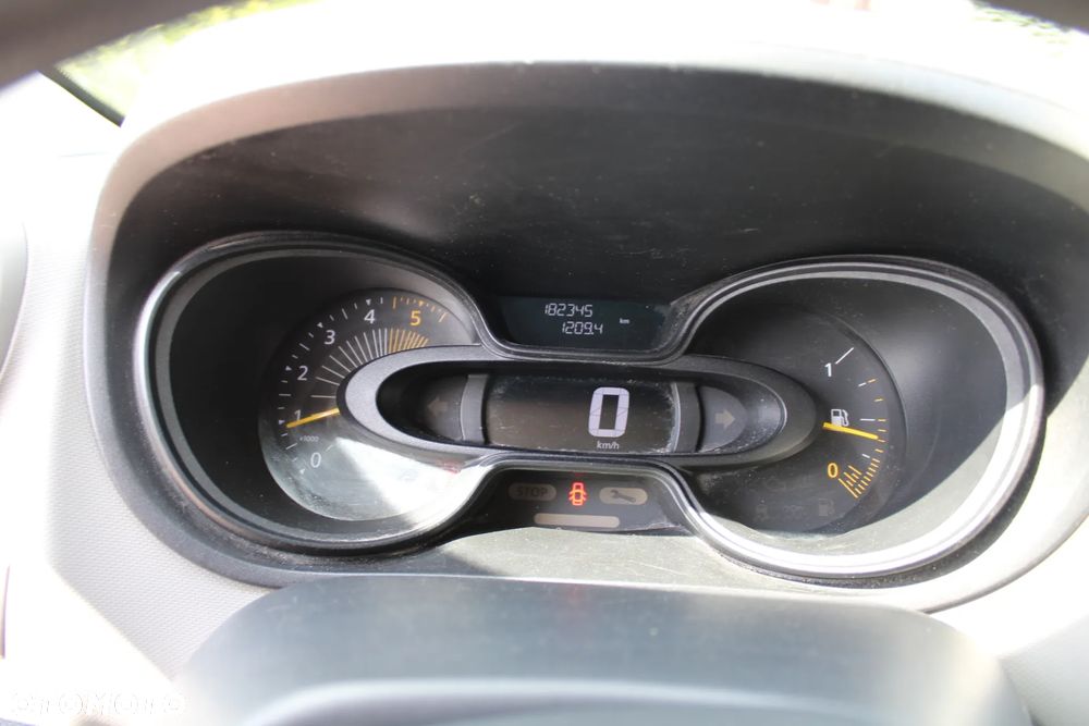 Renault Trafic L1H1 - 11