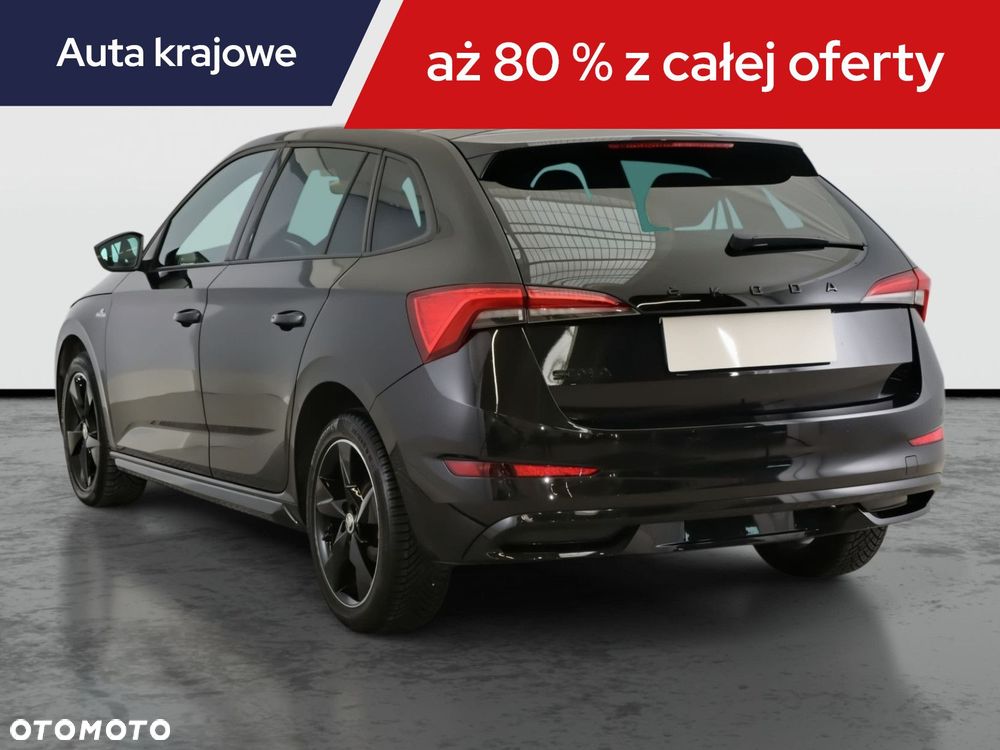 Skoda Scala - 6