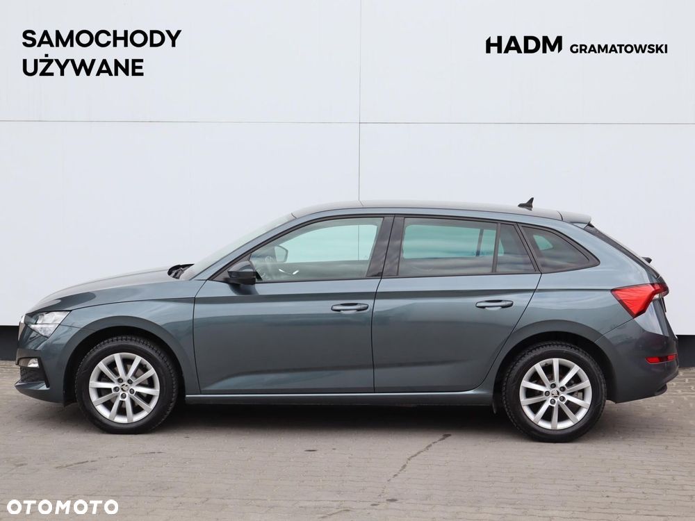 Skoda Scala 1.6 TDI SCR Ambition - 3