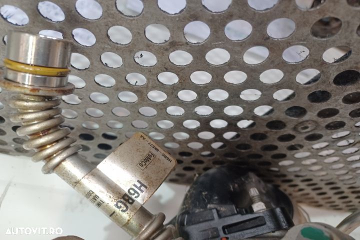 TURBOSUFLANTA 1.0 TURBO BZJA  H6BG-6K677-AA L1BG6K682A 1790230101A MX - 7