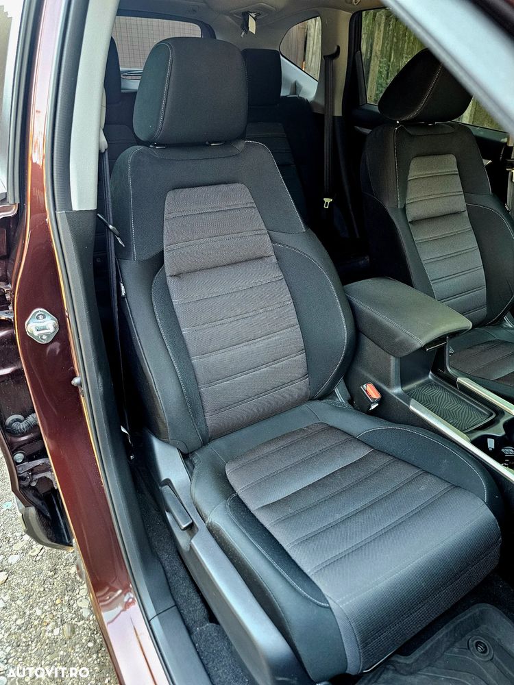 Honda CR-V - 31