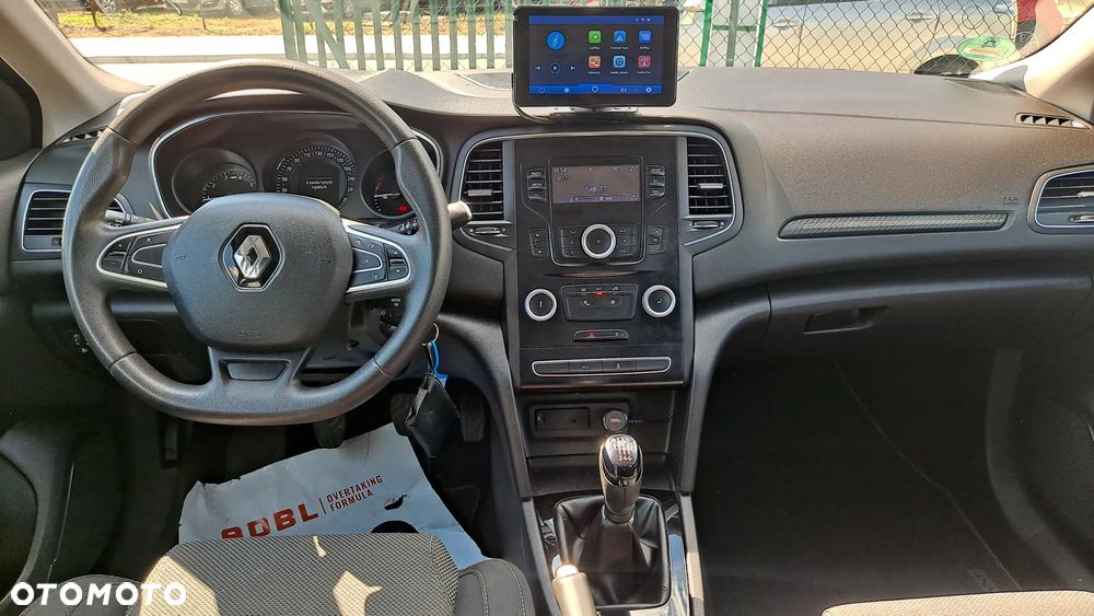 Renault Megane 1.2 Energy TCe Life - 23