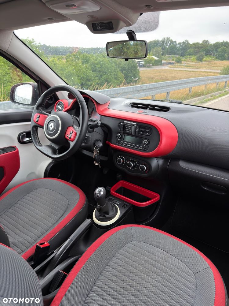 Renault Twingo ENERGY TCe 90 Bizuu - 5