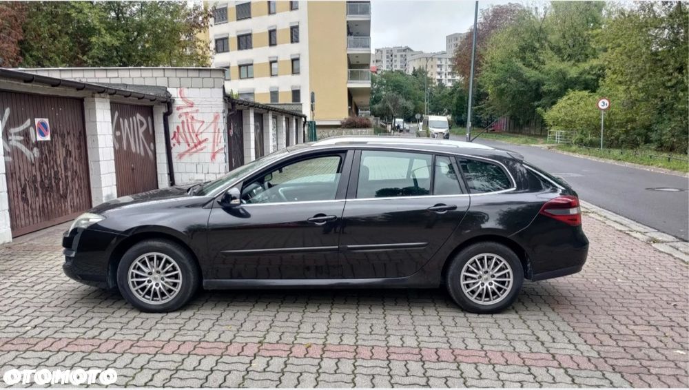 Renault Laguna dCi 110 FAP Dynamique - 13