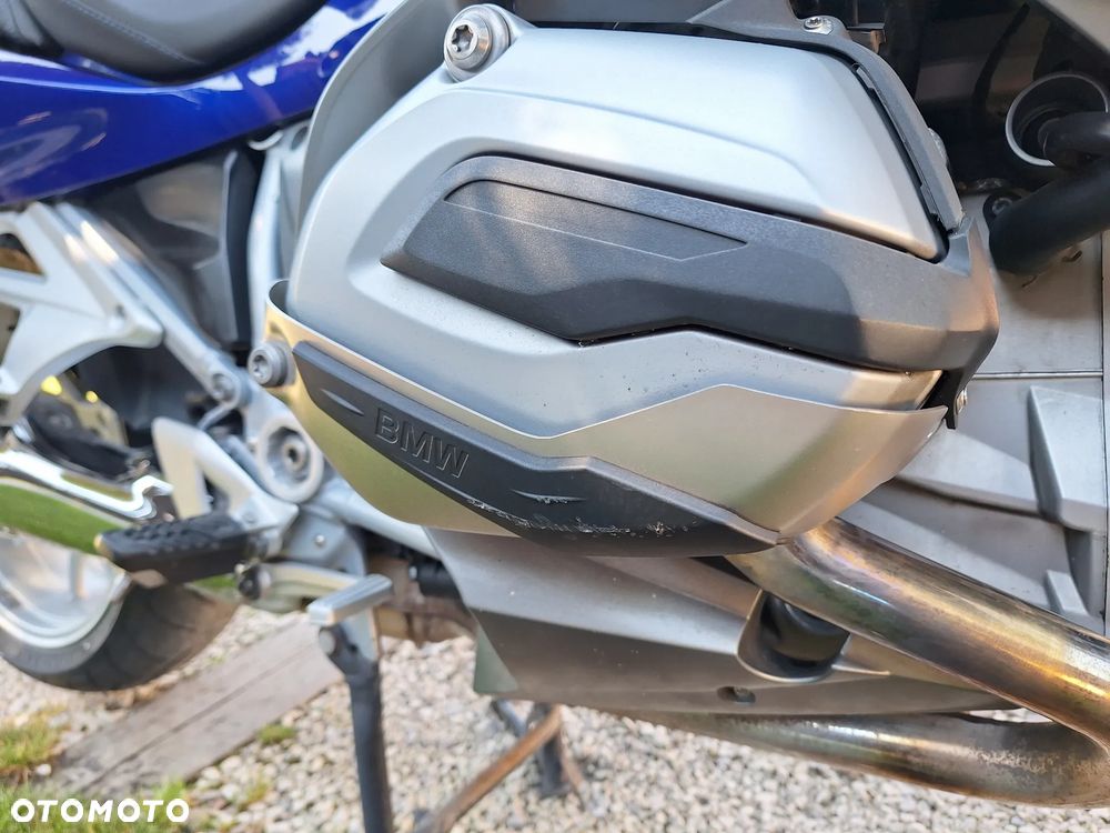BMW RT - 12