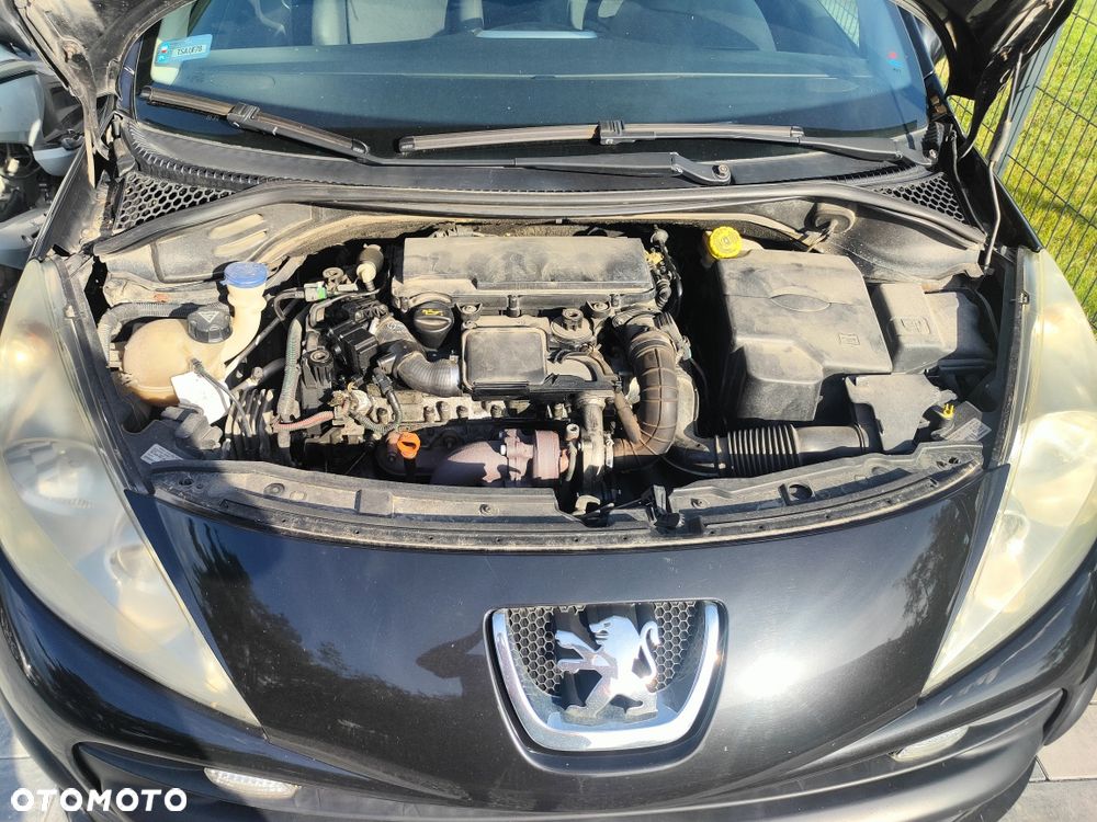 Peugeot 207 - 6