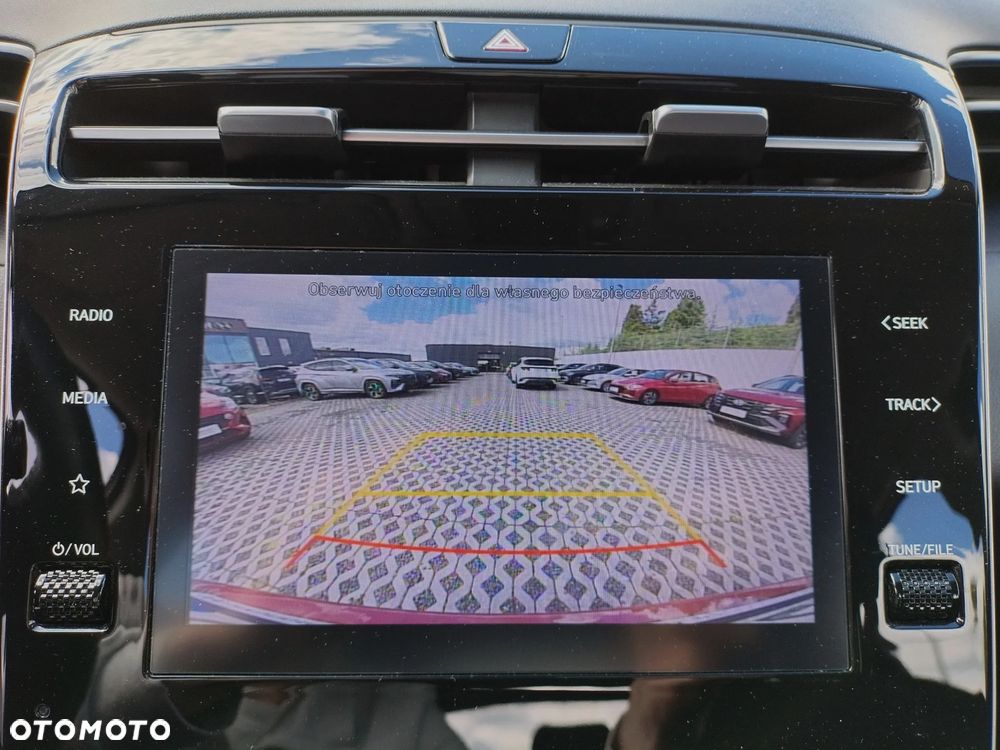 Hyundai Tucson 1.6 T-GDi Modern 2WD - 20