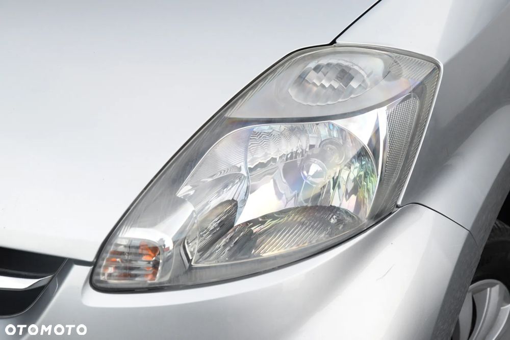 Subaru Justy 1.0 Trend - 12