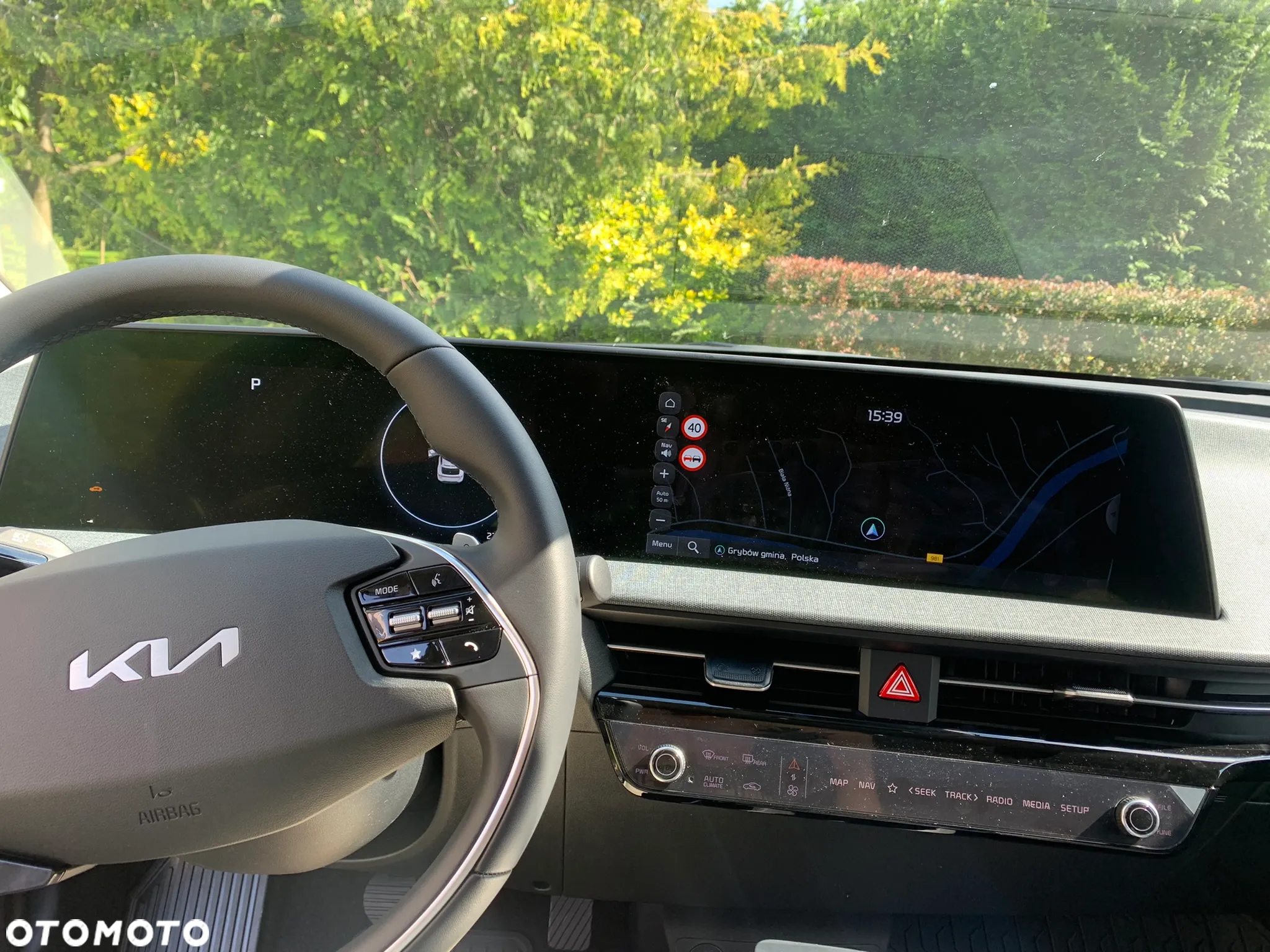 Kia EV6 77.4kWh - 7