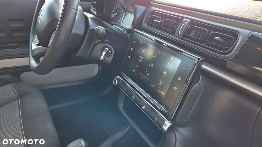 Citroën C3 Pure Tech 83 S&S SHINE - 5