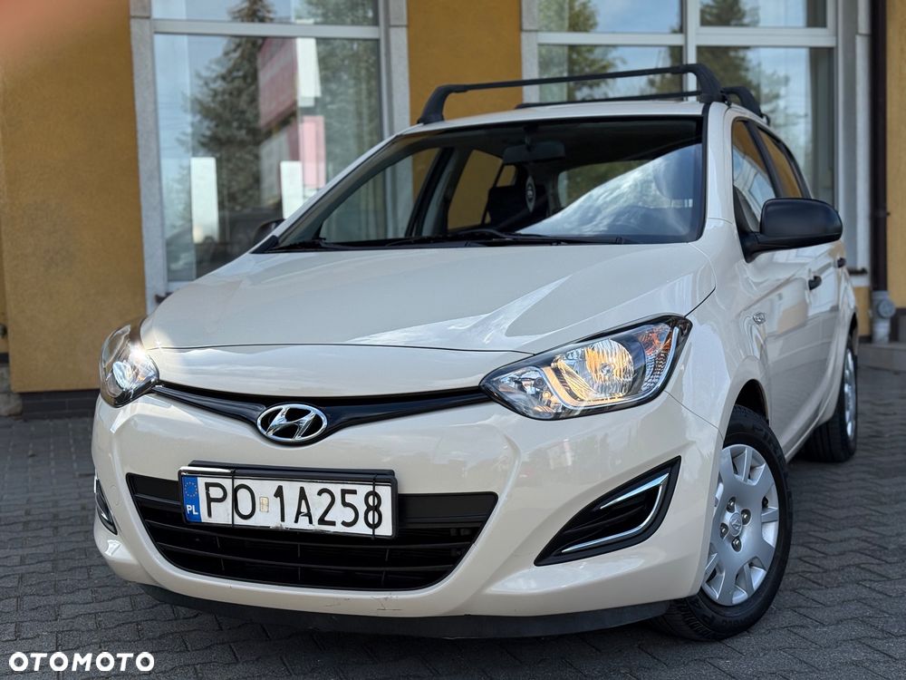 Hyundai i20 1.25 Style - 3