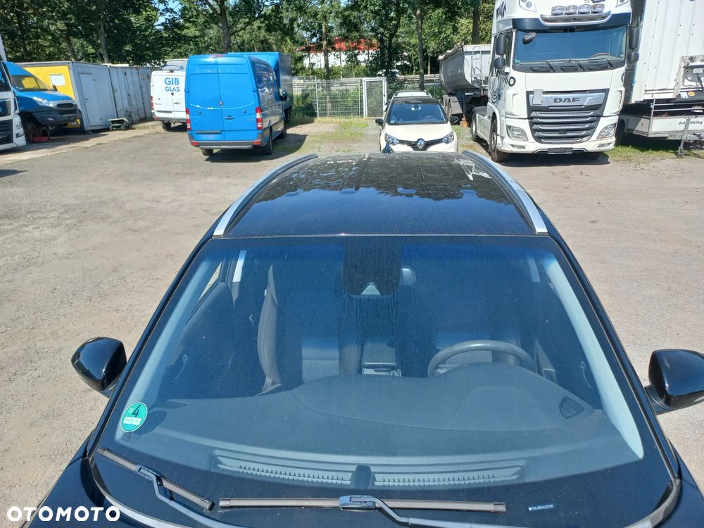 Hyundai Tucson blue 1.7 CRDi 2WD Style - 8