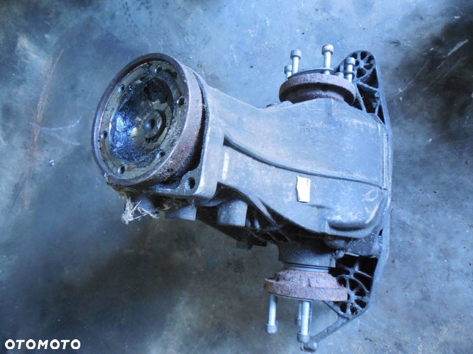 AUDI A4 A5 Q5 Most Dyfer Quattro 0AR525083C - 4