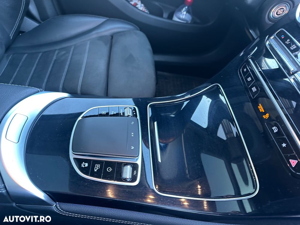 Mercedes-Benz GLC - 20