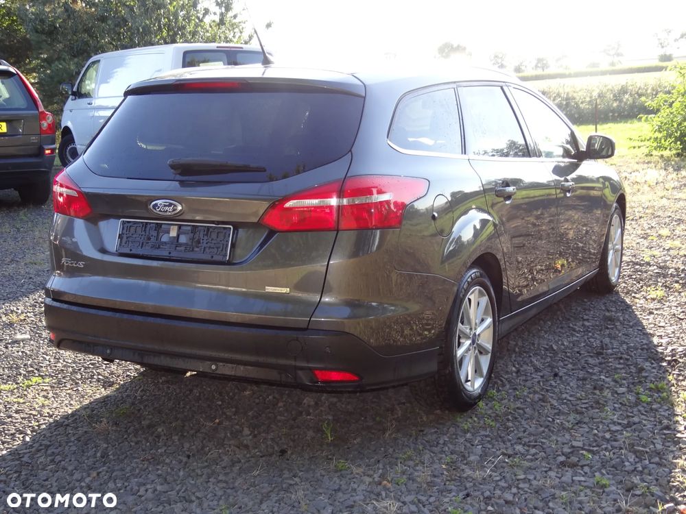 Ford Focus - 4